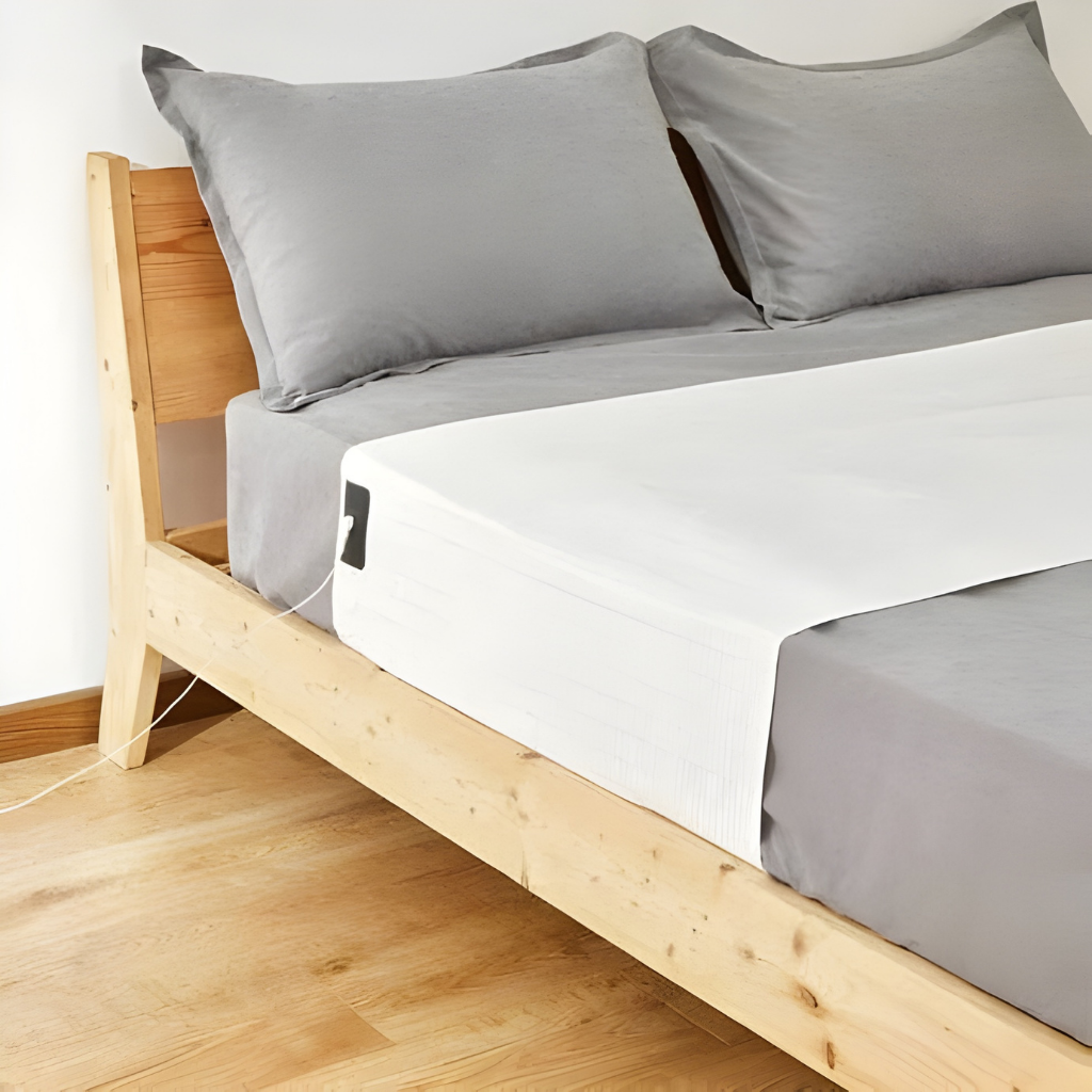 GroundingLab Bedsheet